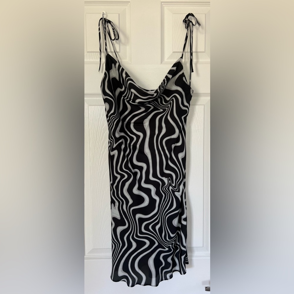 👗 Summer Dress | ZARA | Size S 👗